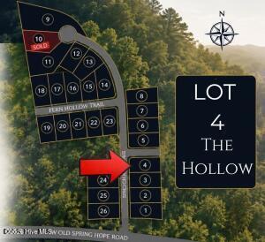 Lot 4 Hope Creek Trail, Spring Hope, NC 27882 — photo 2