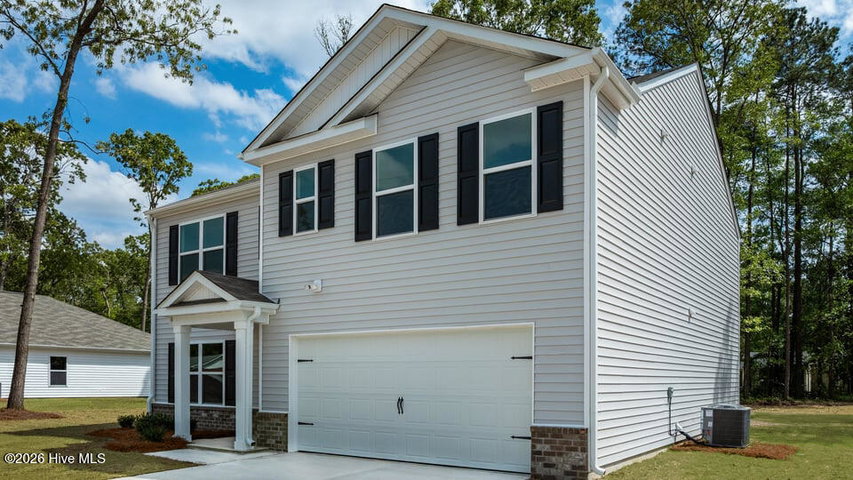 4811 Martha Wynd Way, Farmville, NC 27828 — photo 3