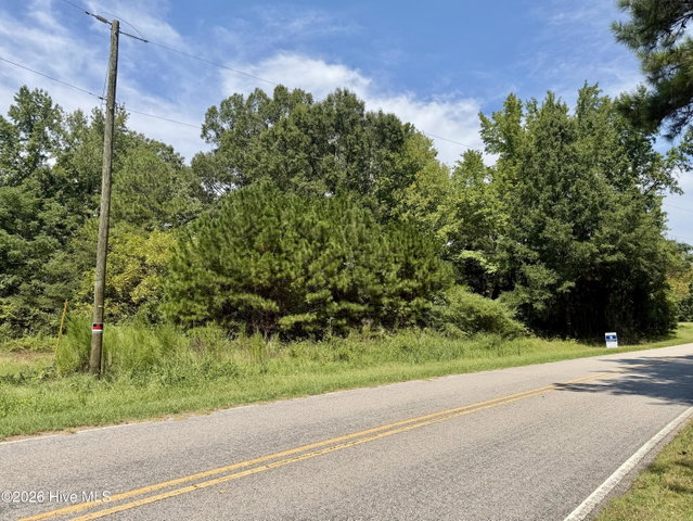 000 Mt Zion Church Road, Nashville, NC 27856