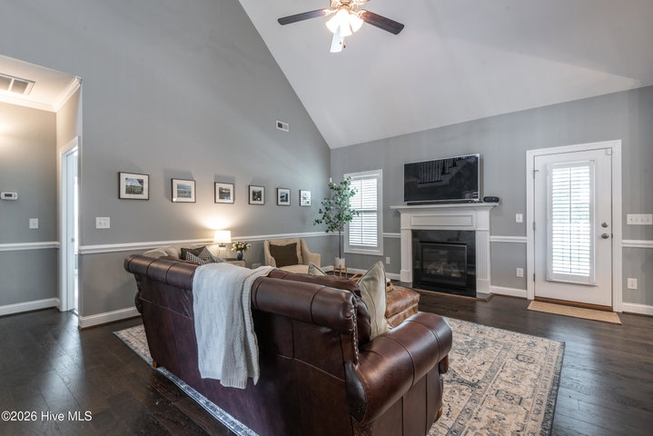 1249 Abby Drive, Greenville, NC 27834 — photo 10