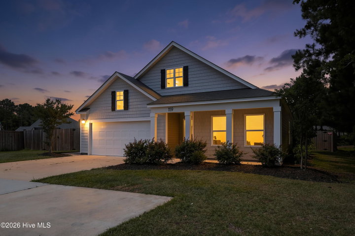 1159 Hidden Creek Drive NE image