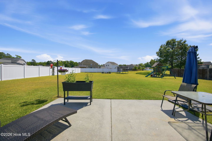446 Meadowlark Drive, Winterville, NC 28590 — photo 31