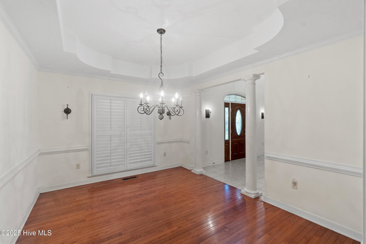204 Blair Court, Edenton, NC 27932 — photo 32