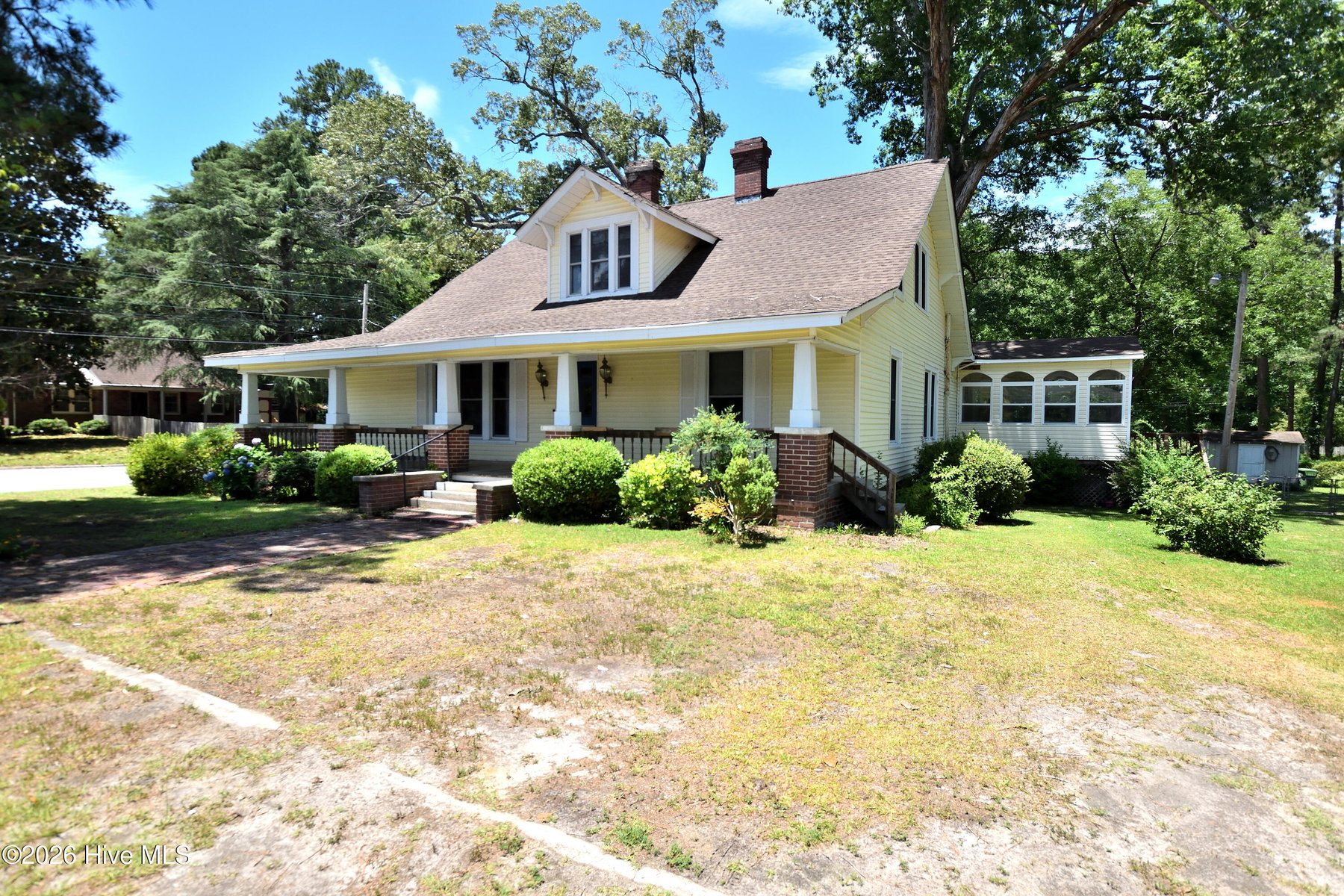 101 N 7th Street, Pinetops, NC 27864 — photo 3