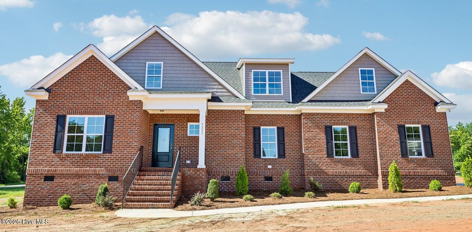 7321 Huckleberry Drive, Spring Hope, NC 27882 — photo 2