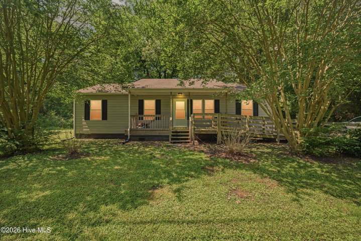 1183 Northside Road, Elizabeth City, NC 27909 — photo 23