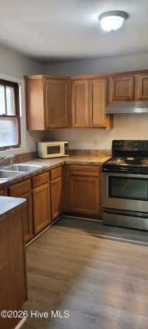 305 Queen Street A, Elizabeth City, NC 27909 — photo 3