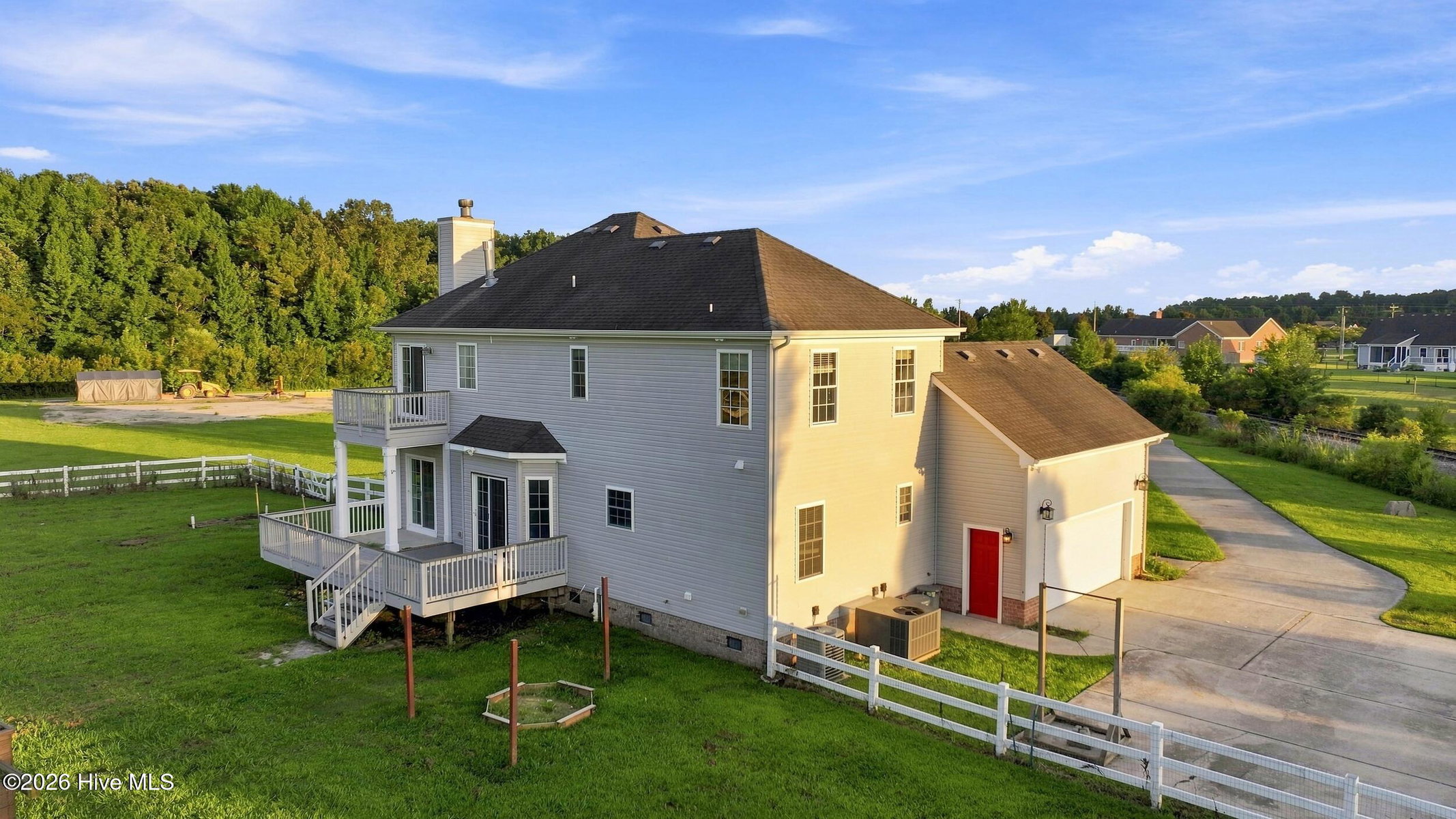 124 Bullyard Station Court, Moyock, NC 27958 — photo 4