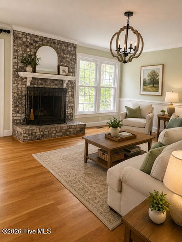 299 Lori Drive, Greenville, NC 27858 — photo 14