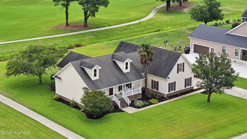 147 Charleston Drive, Grandy, NC 27939
