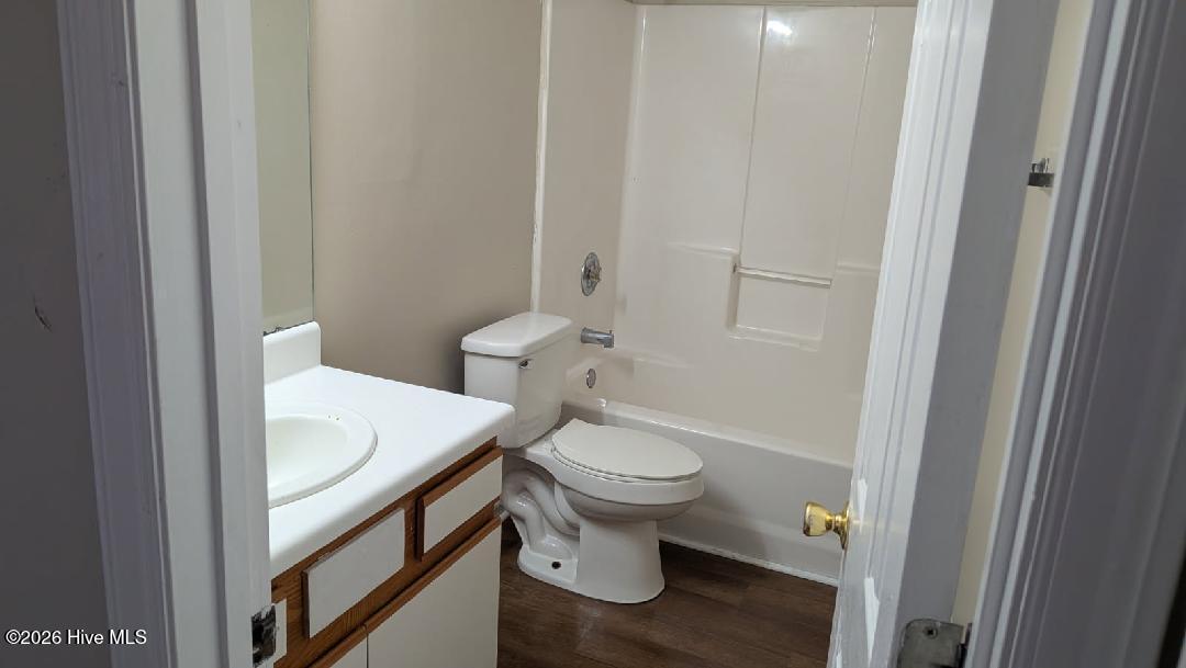 206 Wyndham Circle Circle A, Greenville, NC 27834 — photo 5