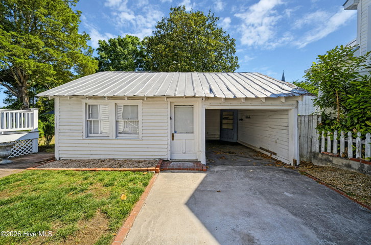 102 W Gale Street, Edenton, NC 27932 — photo 44