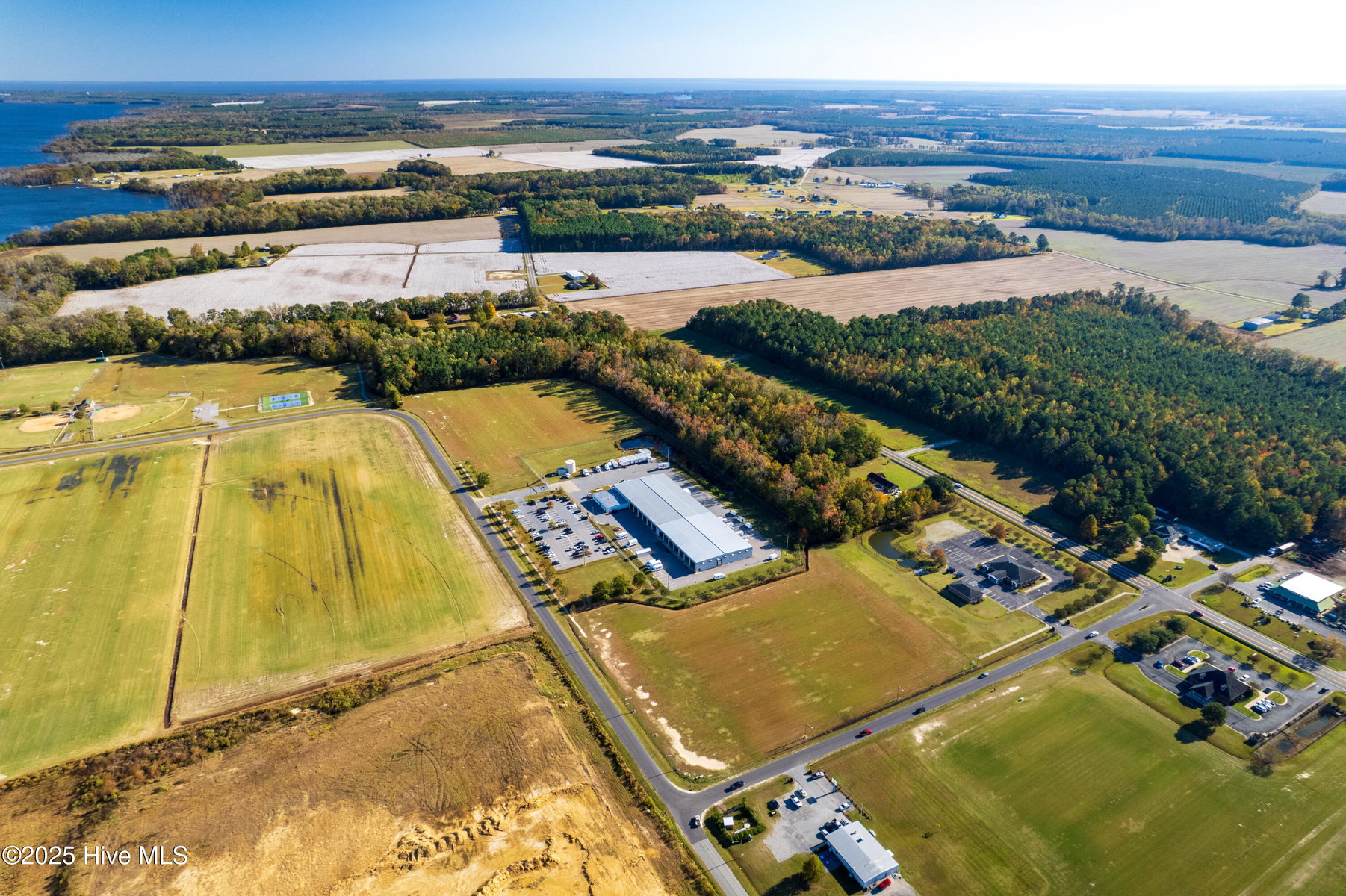 #2 N Commerce Drive, Hertford, NC 27944 — photo 4