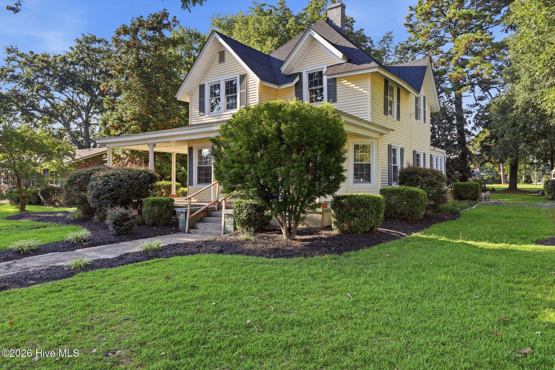 296 Fourth Street, Ayden, NC 28513 — photo 4