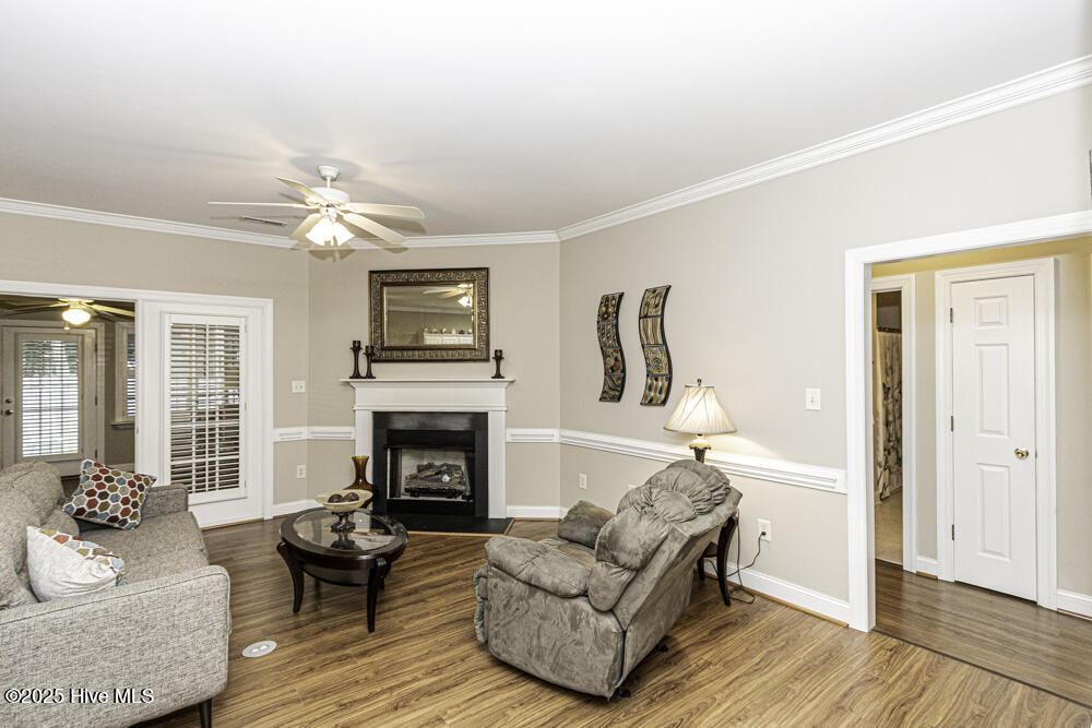 131 Irene Court, Rocky Mount, NC 27804 — photo 4