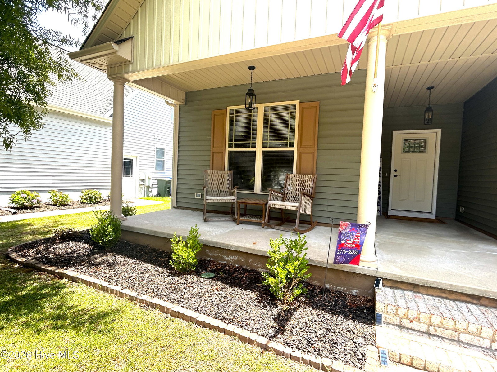 2116 Tulls Cove Road, Winterville, NC 28590 — photo 2