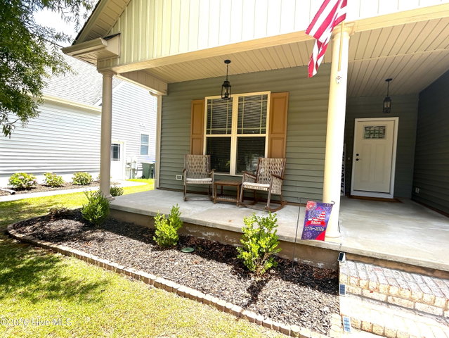 2116 Tulls Cove Road, Winterville, NC 28590 — photo 2