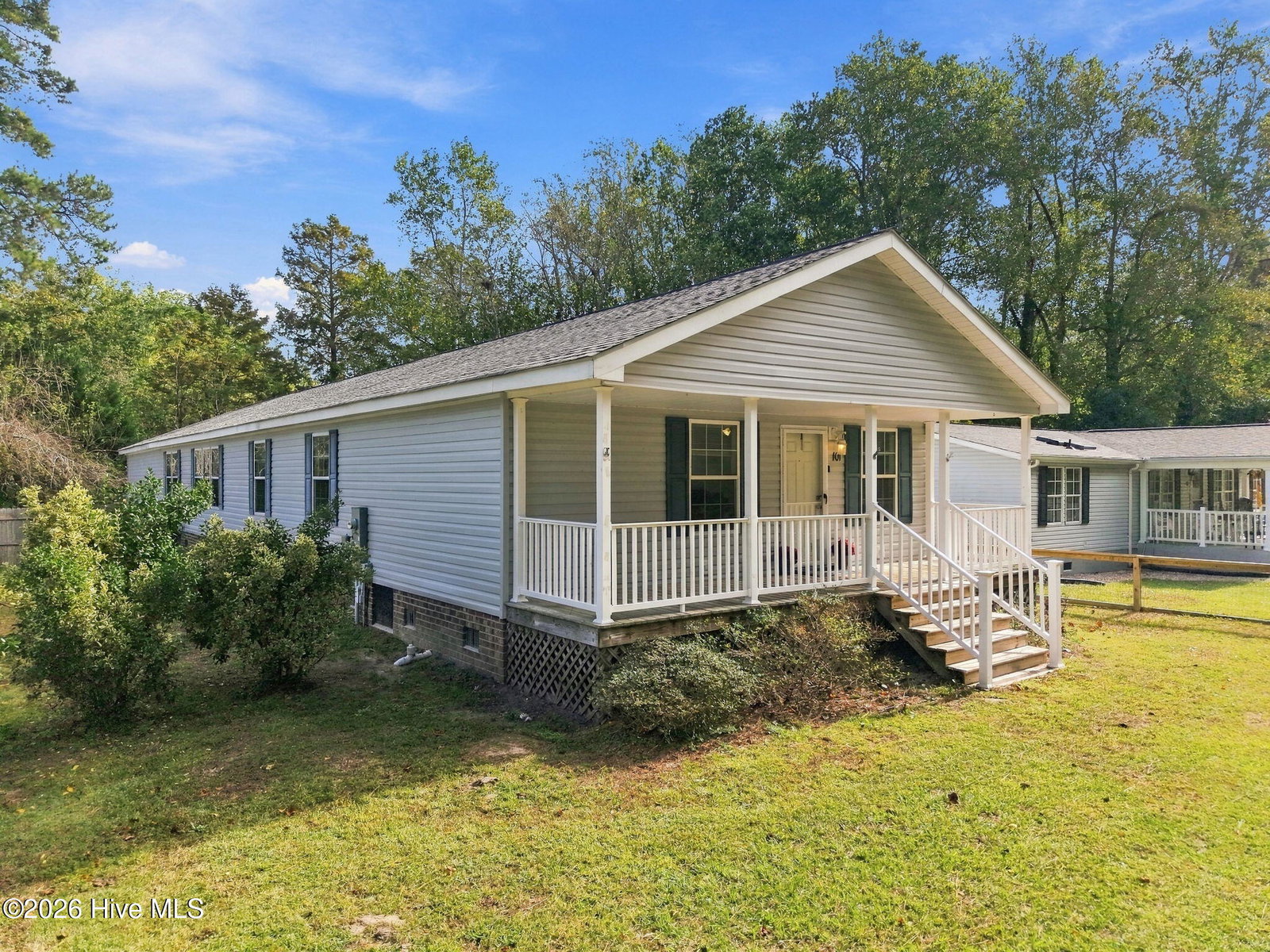 101 Modoc Trail, Edenton, NC 27932 — photo 3