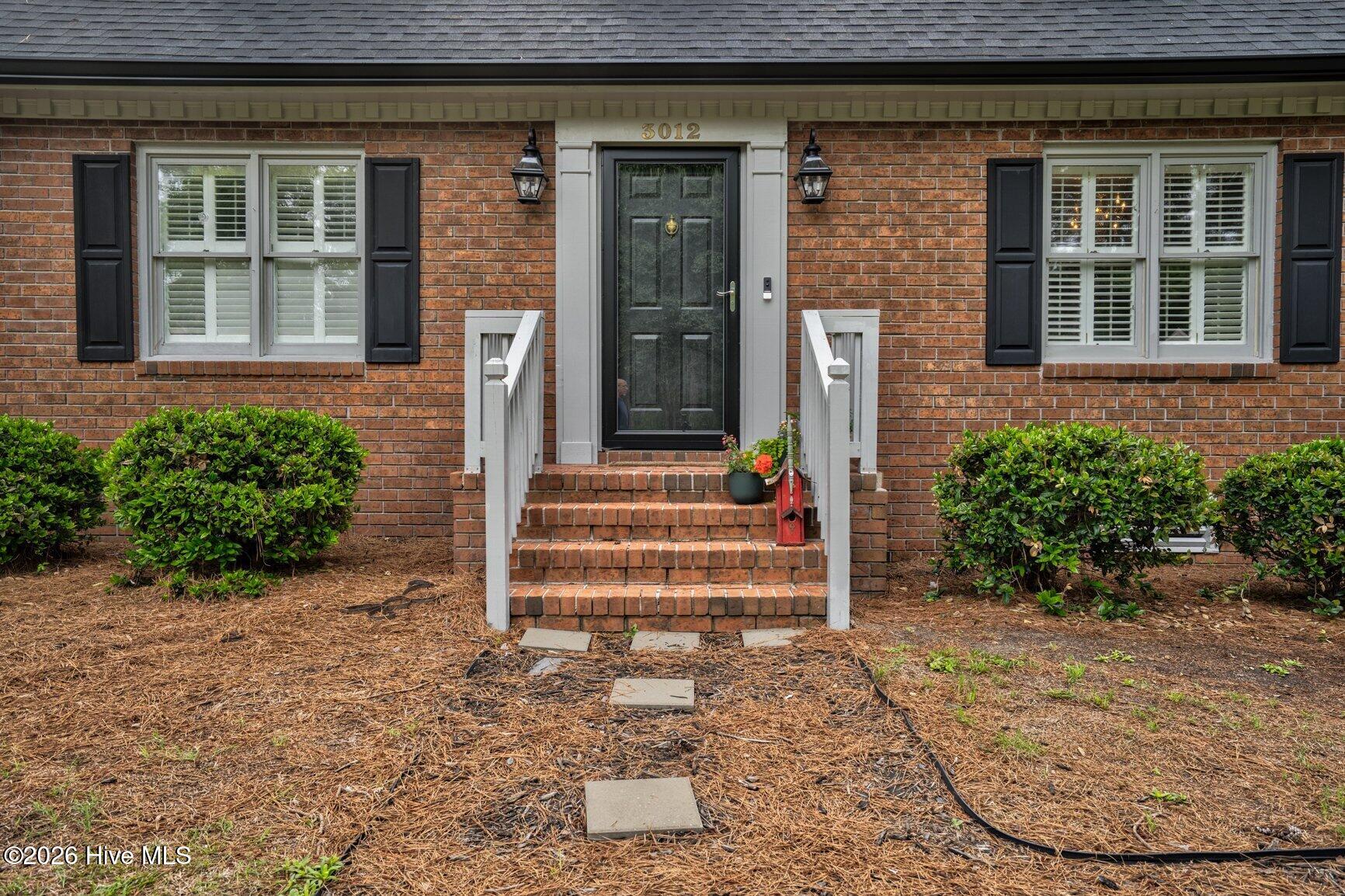 3012 Coleberry Trail, Rocky Mount, NC 27804 — photo 4