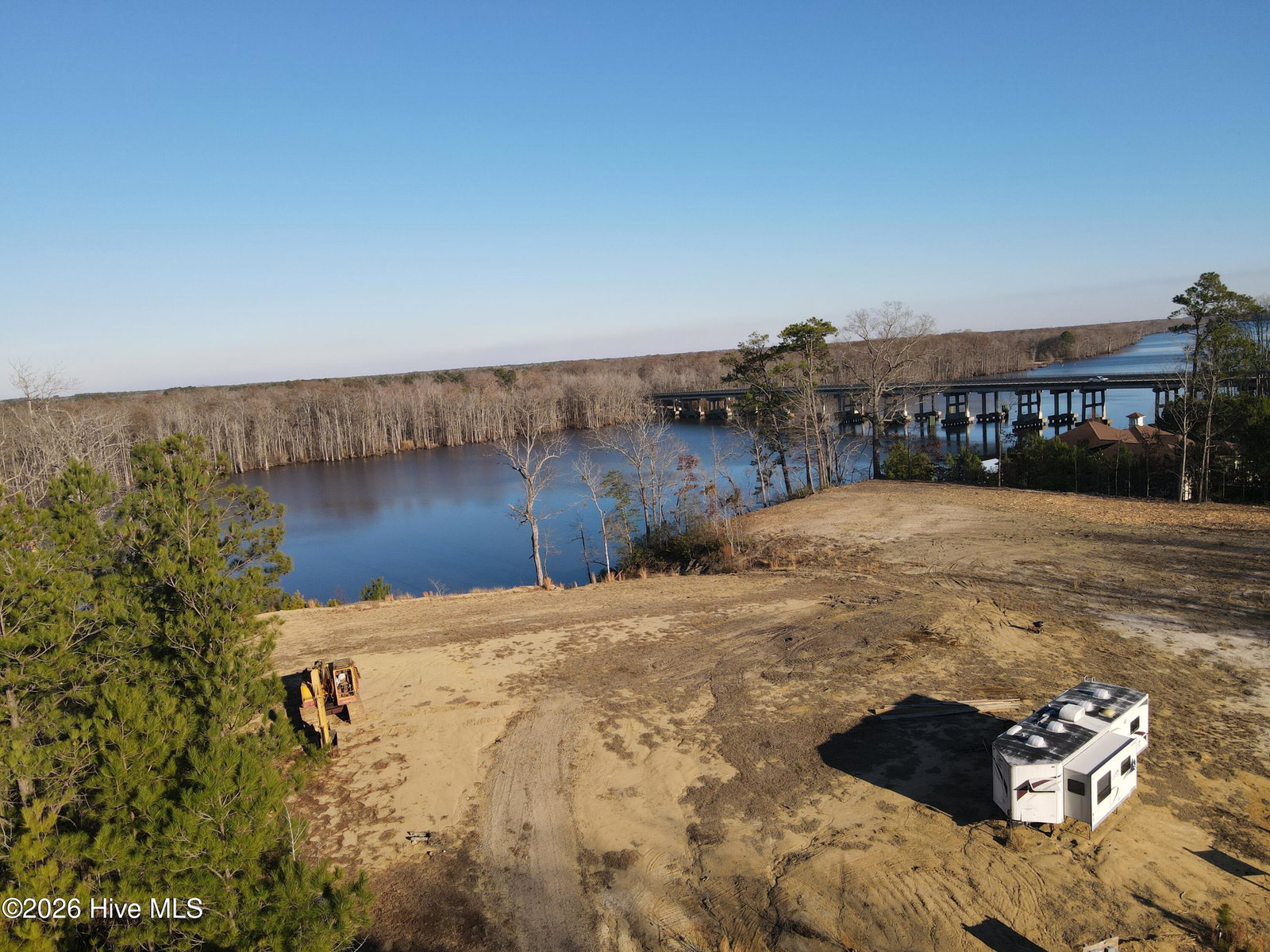 122 River Bluff Drive, Winton, NC 27986 — photo 2