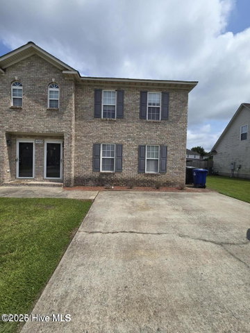 4033a Lucerne Court A, Winterville, NC 28590