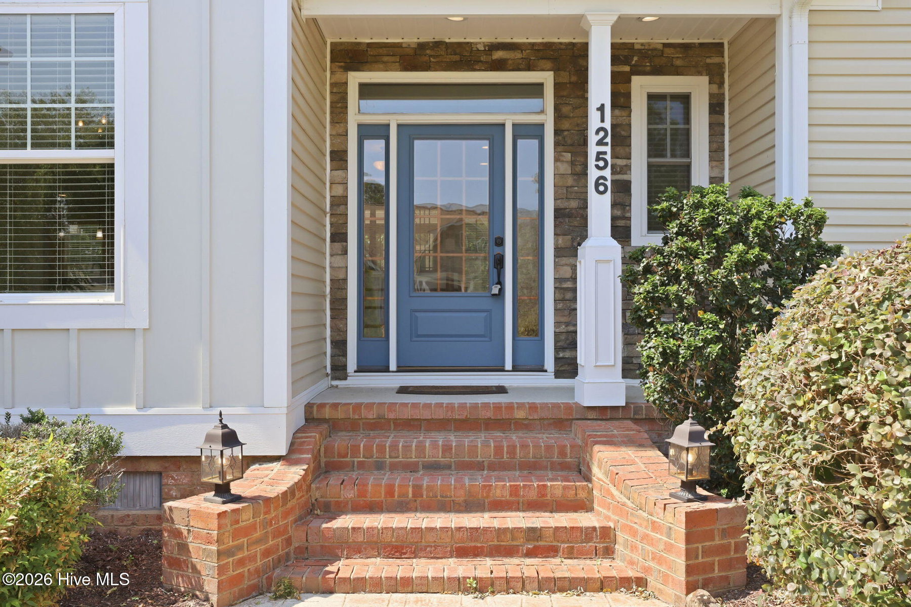 1256 Naples Drive, Greenville, NC 27858 — photo 4
