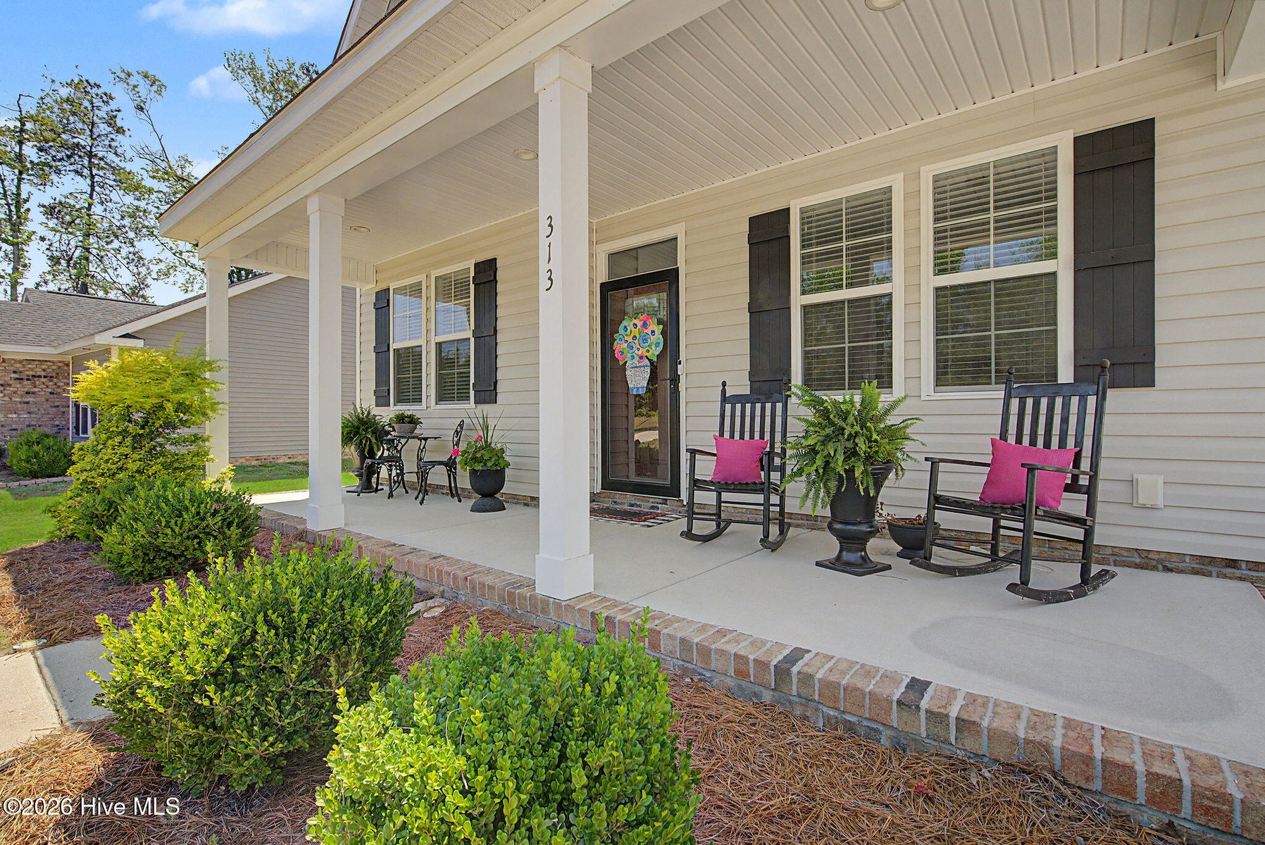 313 W Northern Boulevard, Tarboro, NC 27886 — photo 3