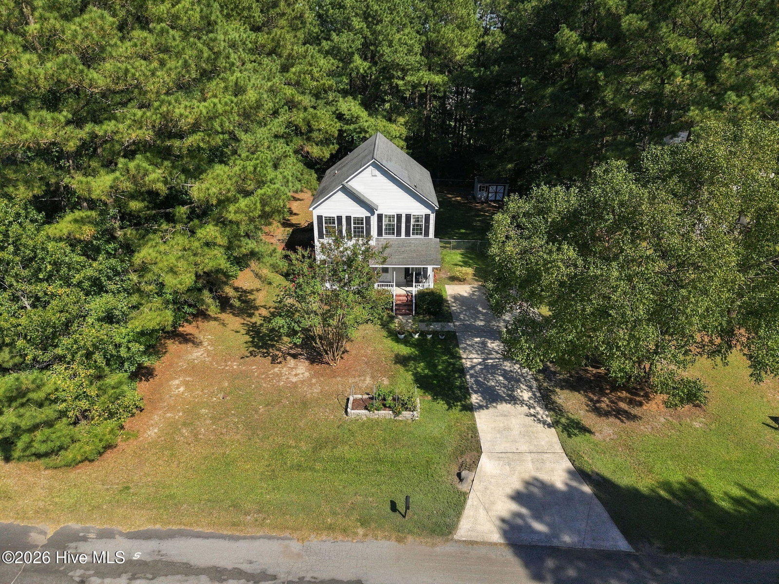 3329 White Blossom Drive, Winterville, NC 28590 — photo 2