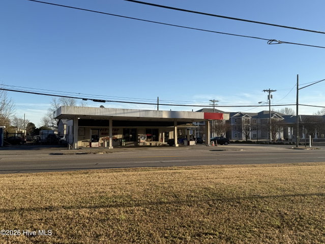 410 S Hughes Boulevard, Elizabeth City, NC 27909 — photo 3