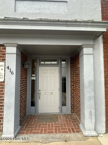 416 E Colonial Avenue, Elizabeth City, NC 27909 — photo 2