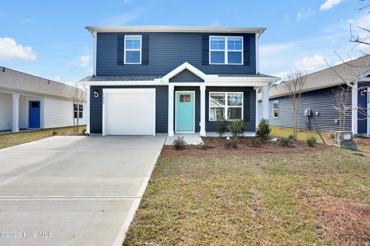 1246 Skystone Loop NE Lot 75 image