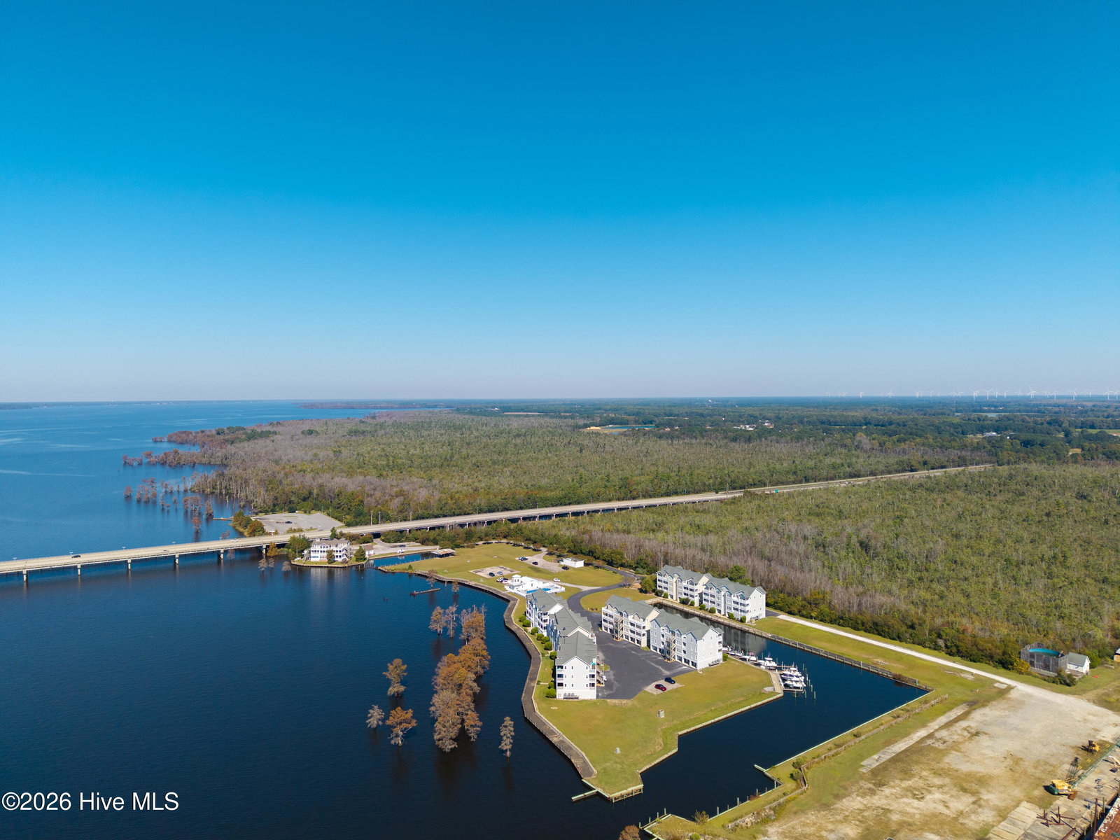 420 Captains Cove Unit B, Edenton, NC 27932 — photo 4