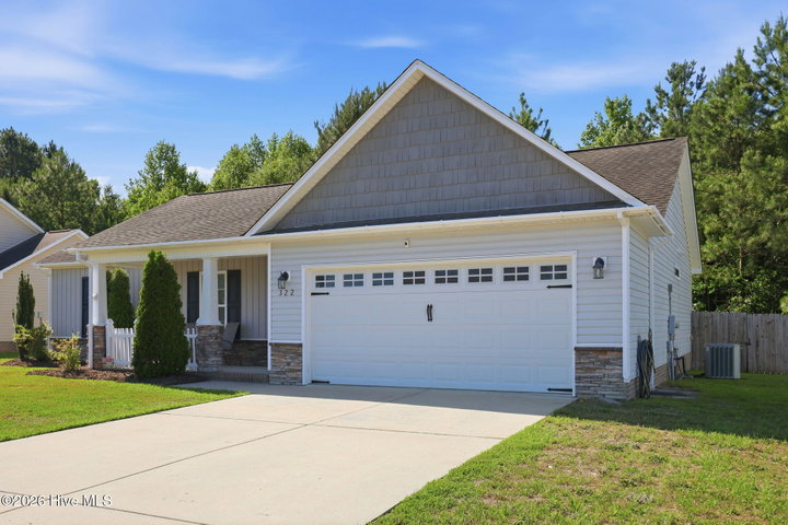 322 Tamarack Drive, Ayden, NC 28513 — photo 28