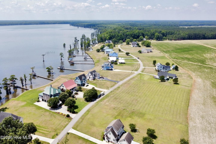 460 Batchelor Bay Drive, Windsor, NC 27983