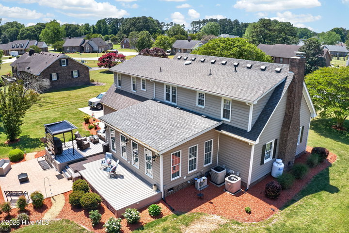 1602 Darian Drive, Elizabeth City, NC 27909 — photo 3