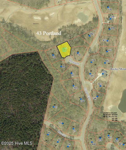 43 Portland, Rocky Mount, NC 27804
