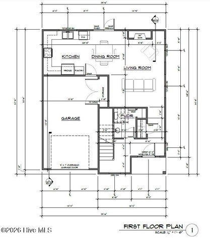 433 Pepperbush Court, Ayden, NC 28513 — photo 4