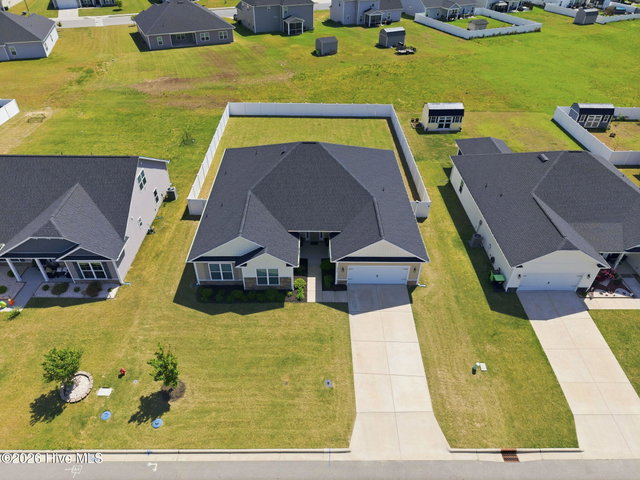 2745 Luna Lane, Winterville, NC 28590 — photo 50