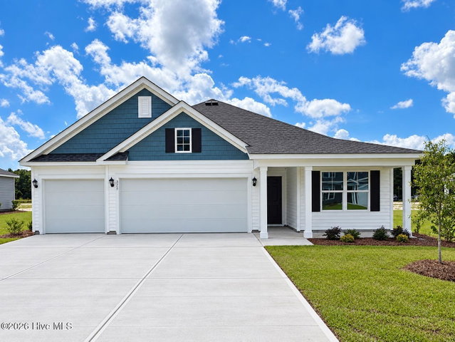 402 Anchorline Way Lot 21 image