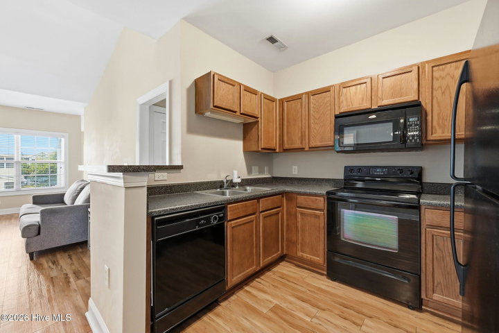 1924 Tara Court 202, Greenville, NC 27858 — photo 24