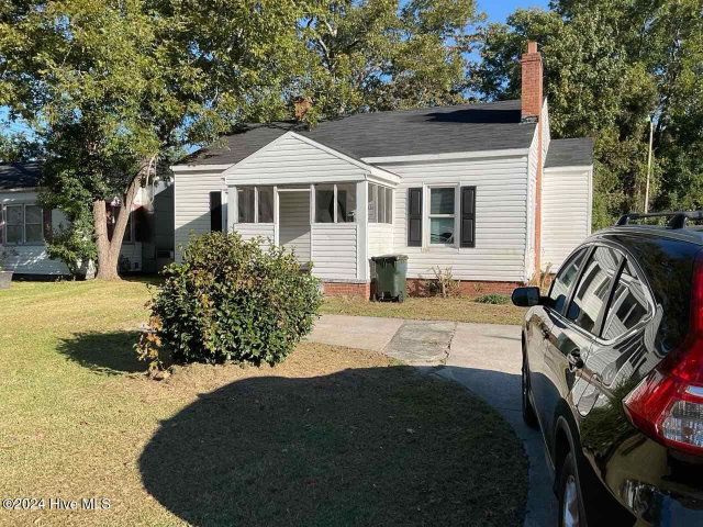 1110 Colonial Avenue, Greenville, NC 27834 — photo 1