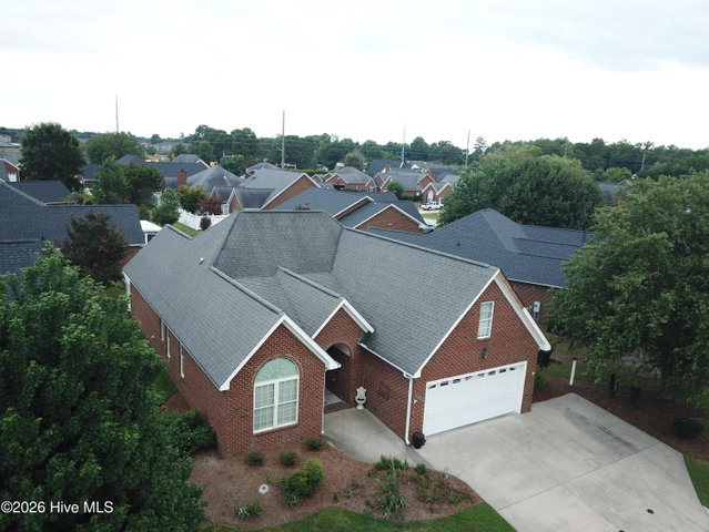 3902 Brookstone Drive, Winterville, NC 28590 — photo 2