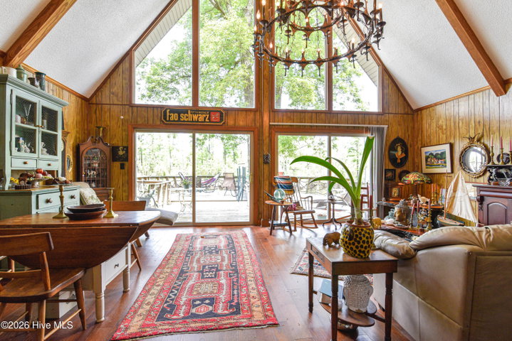 6655 Clarks Neck Road, Washington, NC 27889 — photo 6