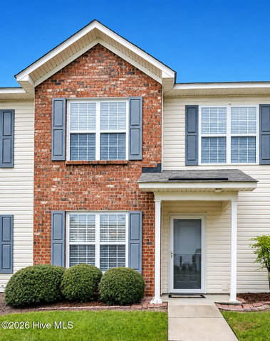 4160 Dudleys Grant Drive F, Winterville, NC 28590