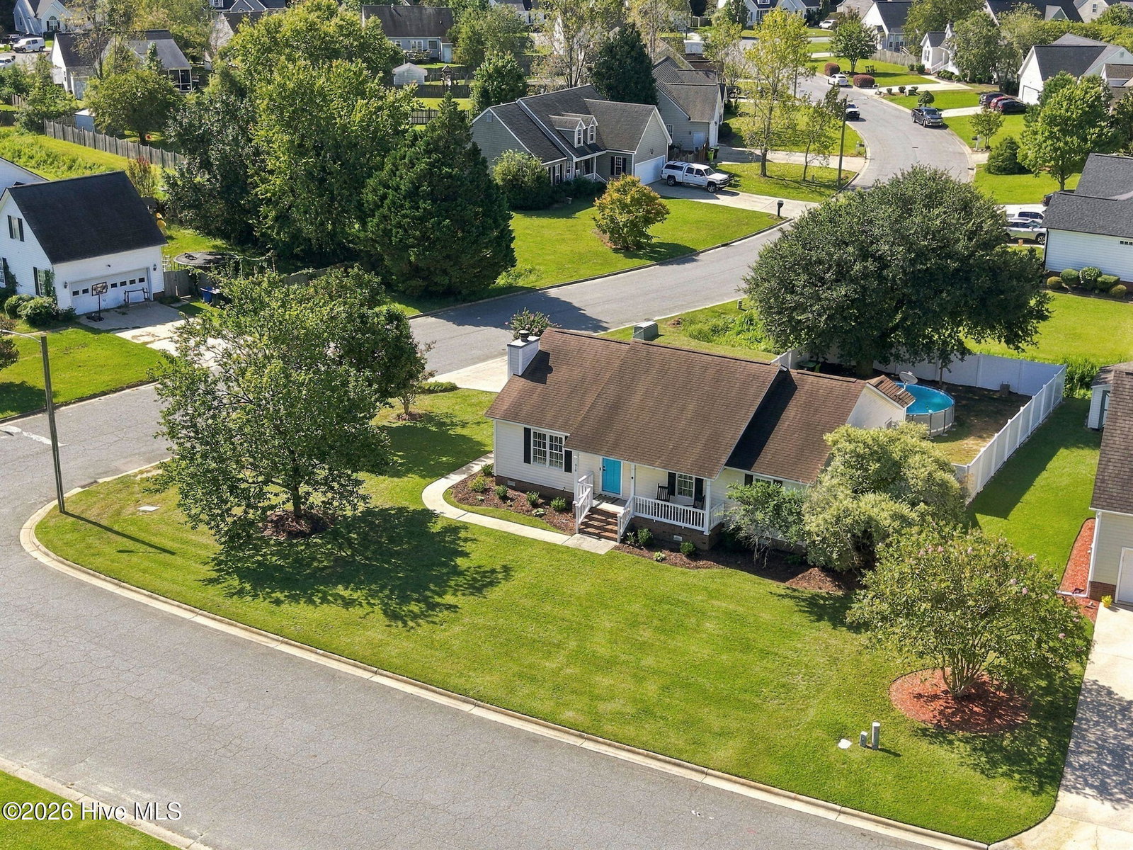 818 Winterfield Drive, Winterville, NC 28590 — photo 4