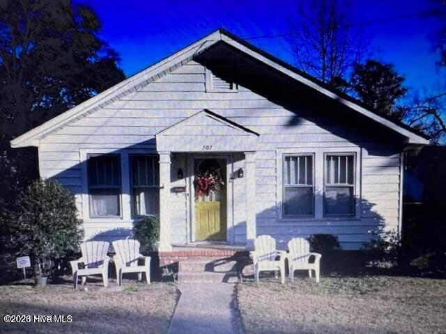 207 S Library Street, Greenville, NC 27858