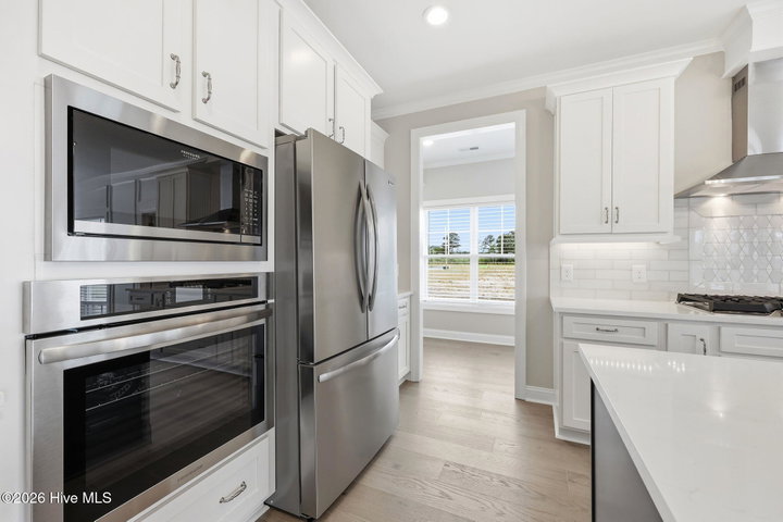 3704 Barrington Drive, Greenville, NC 27834 — photo 14