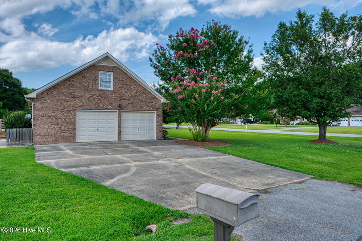 1601 Darian Drive, Elizabeth City, NC 27909 — photo 24