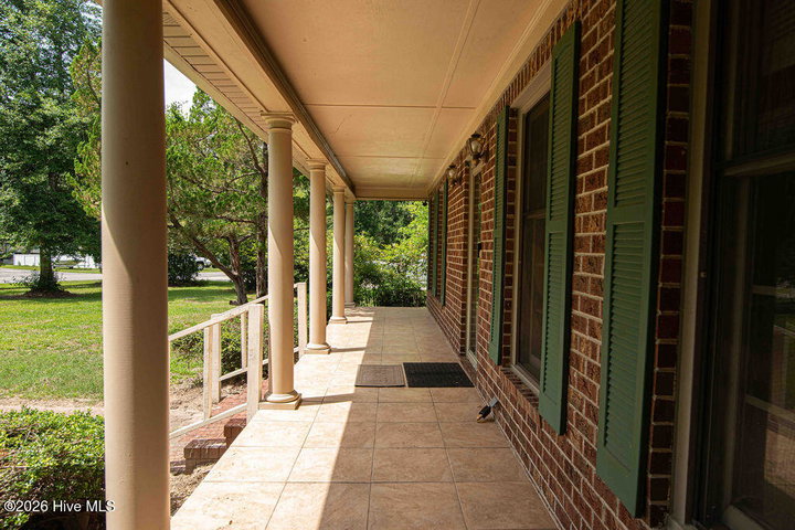 1020 Holly Creek Boulevard, Williamston, NC 27892 — photo 3