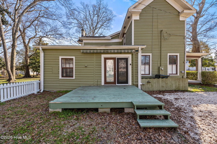 510 W 4th Street, Greenville, NC 27834 — photo 45